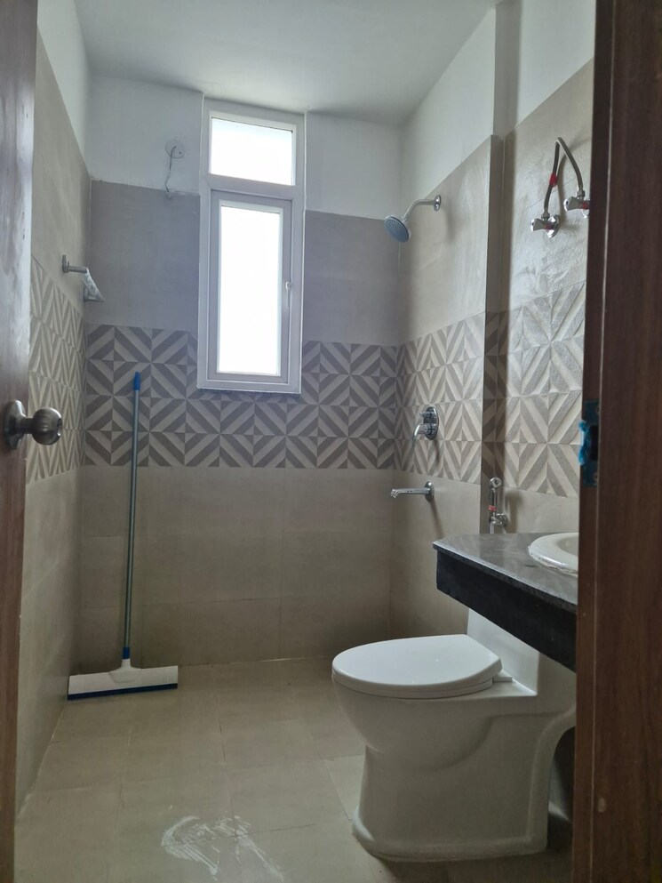 Bathroom, ats-nobility 3 Bedroom 1675 Sq.Ft. Apartment In Sector 4 Greater Noida Greater Noida 7983178