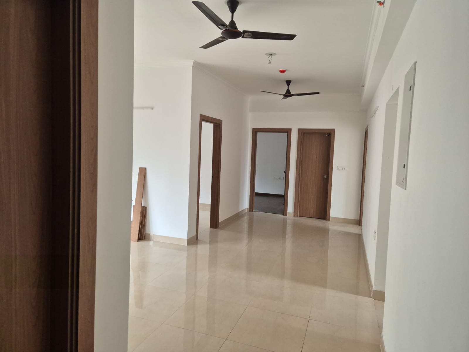 3 BHK Apartment For Sale in ATS Nobility