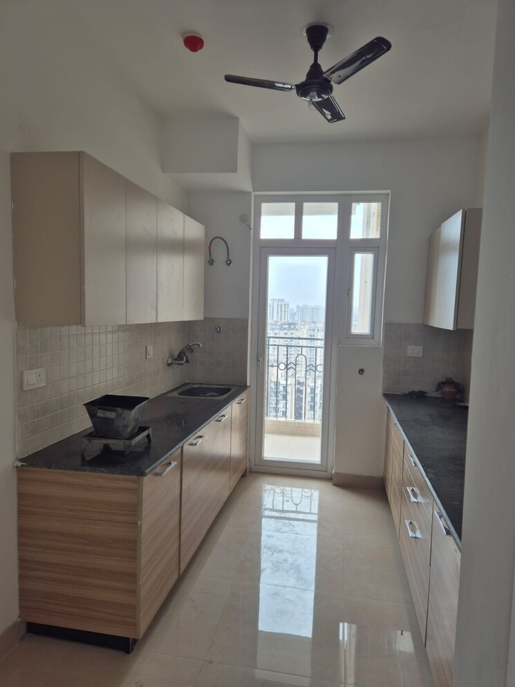 Kitchen, ats-nobility 3 Bedroom 1675 Sq.Ft. Apartment In Sector 4 Greater Noida Greater Noida 7983178