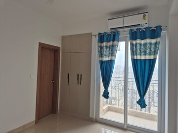 Building Lobby in 3 BHK Apartment at ATS Nobility, Sector 4 Greater Noida – for Sale