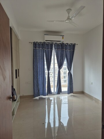 Staircase in 3 BHK Apartment at ATS Nobility, Sector 4 Greater Noida – for Sale