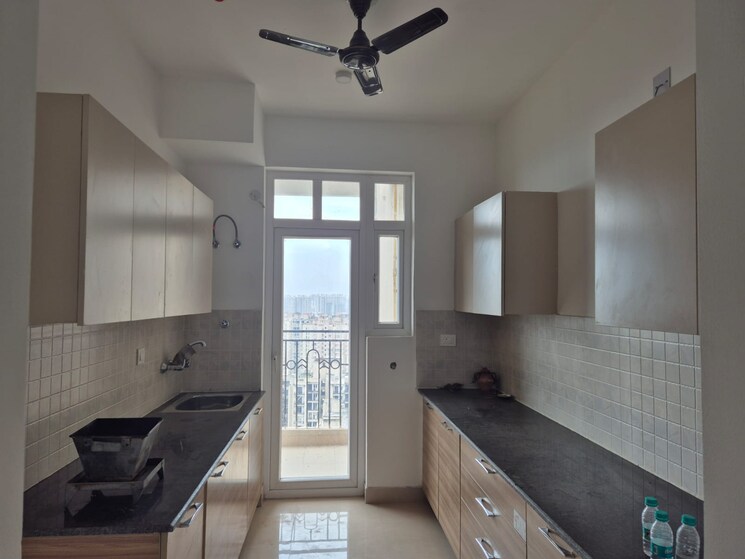 Kitchen, ats-nobility 3 Bedroom 1675 Sq.Ft. Apartment In Sector 4 Greater Noida Greater Noida 7983178