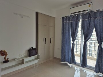 Living Room in 3 BHK Apartment at ATS Nobility, Sector 4 Greater Noida – for Sale