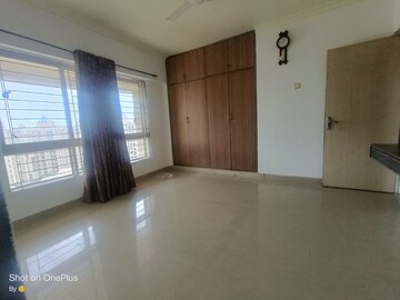 Living Room in 2.5 BHK Apartment at Nahar Amrit Shakti, Chandivali – for Sale