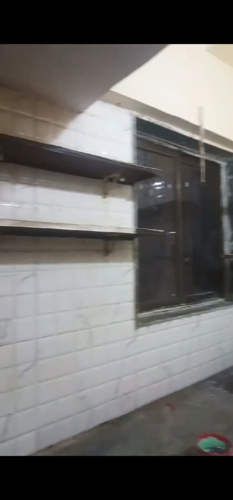 Kitchen, aishwarya-chs-goregaon 1 Bedroom 430 Sq.Ft. Apartment In Goregaon East Mumbai 7983180