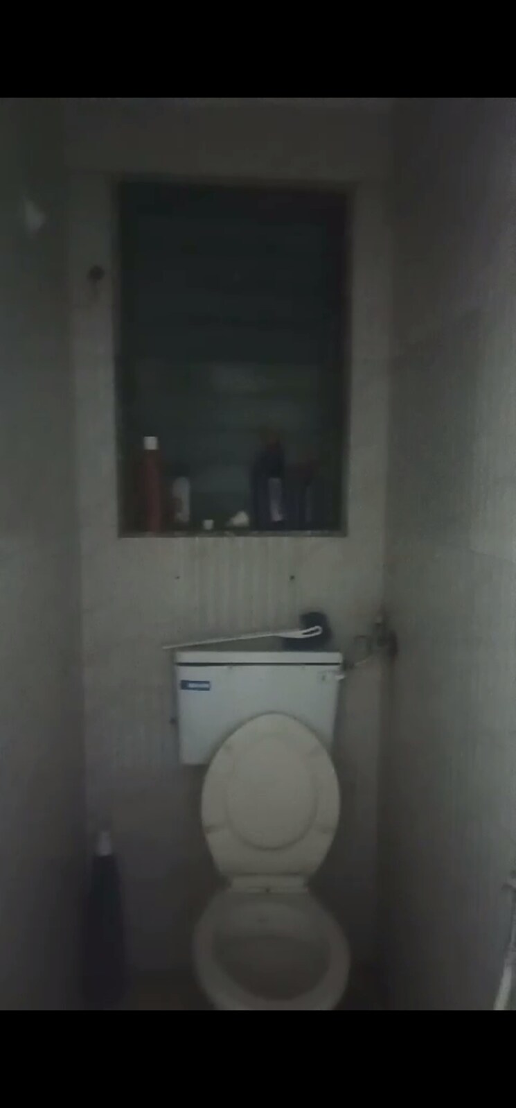 Bathroom, aishwarya-chs-goregaon 1 Bedroom 430 Sq.Ft. Apartment In Goregaon East Mumbai 7983180