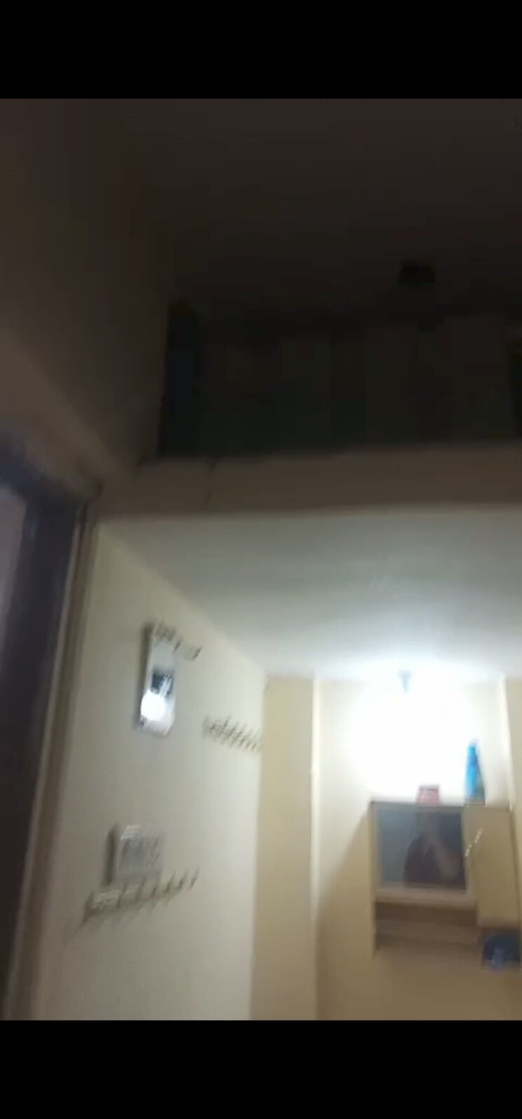 Room, aishwarya-chs-goregaon 1 Bedroom 430 Sq.Ft. Apartment In Goregaon East Mumbai 7983180