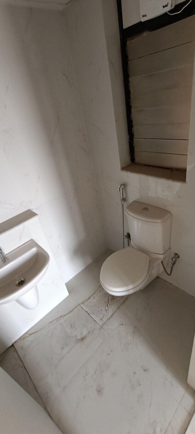 Bathroom, runwal-gardens 1.5 Bedroom 505 Sq.Ft. Apartment In Dombivli East Thane 7983175