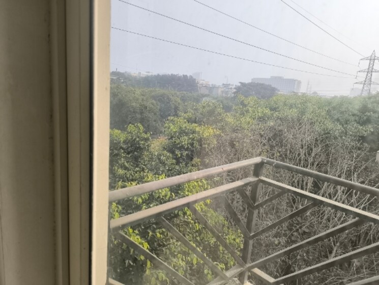 Balcony, puri-vip-floors 3 Bedroom 2100 Sq.Ft. Apartment In Sector 81 Faridabad 7983177