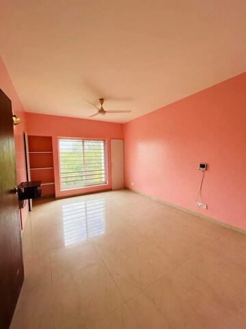 Room in 2 BHK Apartment at Durvas CHS, Nalasopara East – for Sale