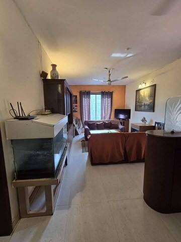 2 BHK Apartment For Sale in Durvas CHS, Nalasopara East