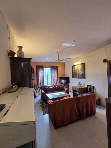 Bedroom in 2 BHK Apartment at Durvas CHS, Nalasopara East – for Sale