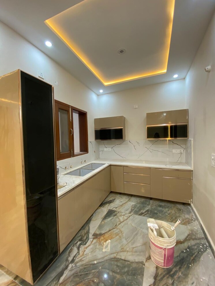 Kitchen, sunny enclave 4 Bedroom 107 Sq.Yd. Villa In Sunny Enclave Mohali 7983205