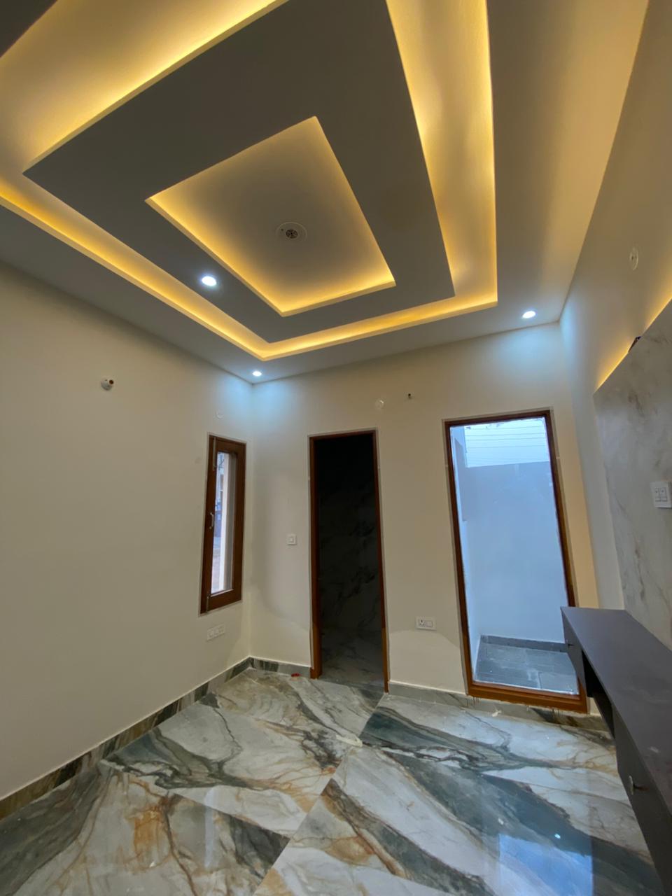 4 BHK Villa For Sale in Sunny Enclave