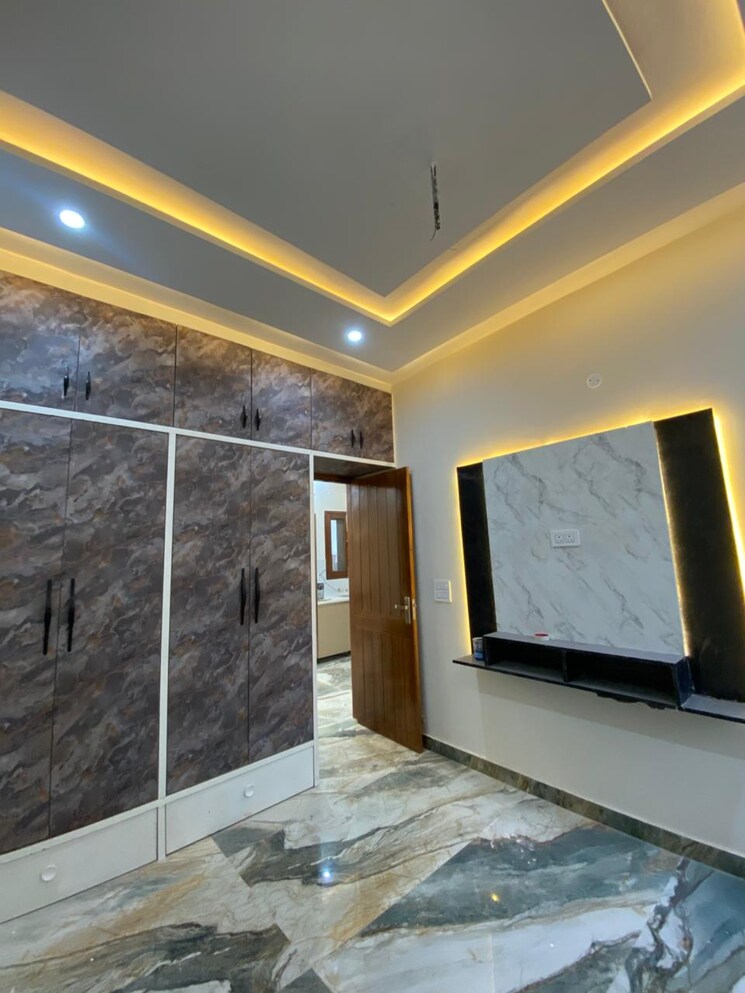 undefined, sunny enclave 4 Bedroom 107 Sq.Yd. Villa In Sunny Enclave Mohali 7983205