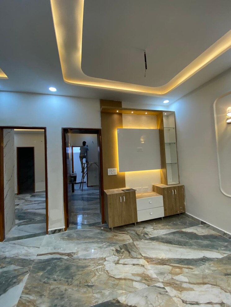 Living Room, sunny enclave 4 Bedroom 107 Sq.Yd. Villa In Sunny Enclave Mohali 7983205