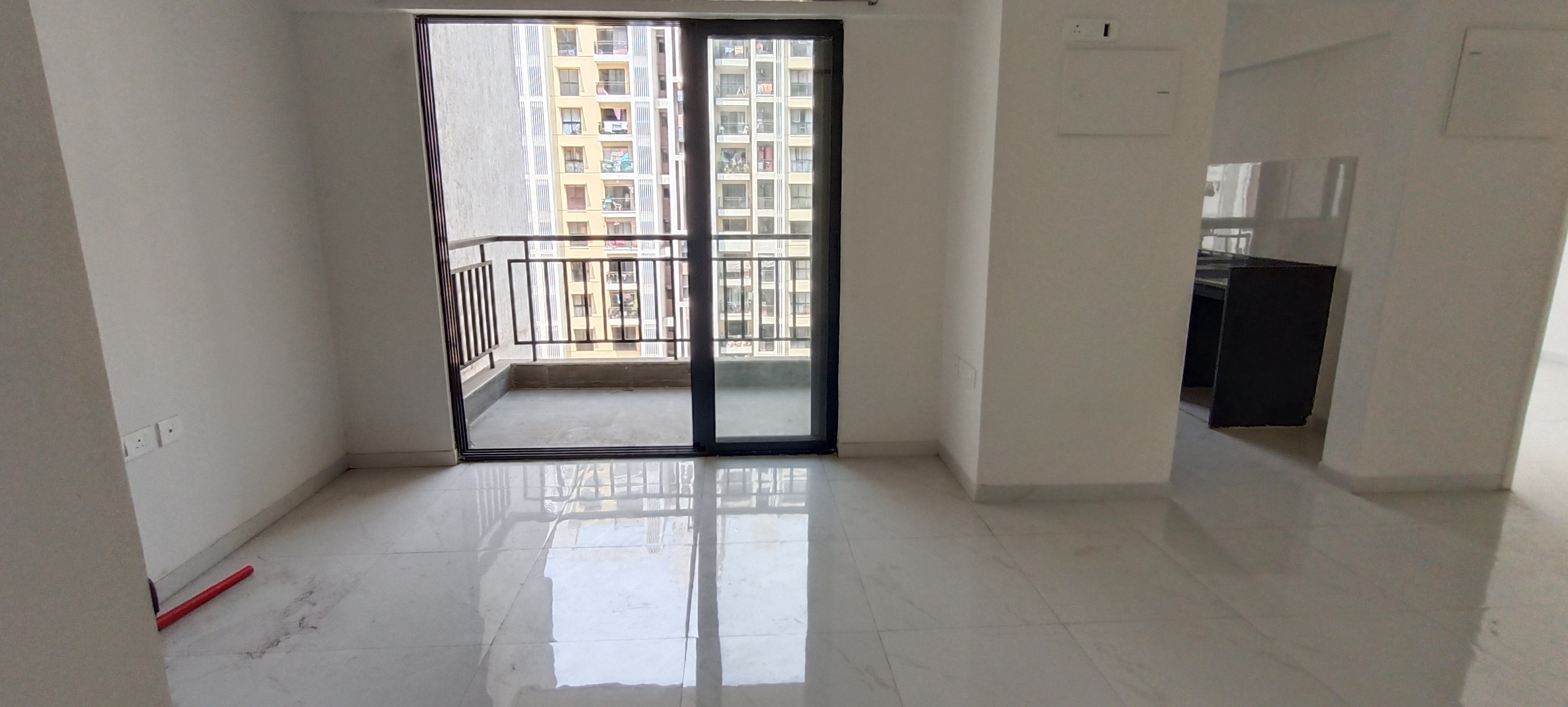 1.5 BHK 535 Sq.Ft. Apartment in Runwal Gardens