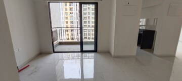 1.5 BHK Apartment For Resale in Runwal Gardens Dombivli East Thane  7983189