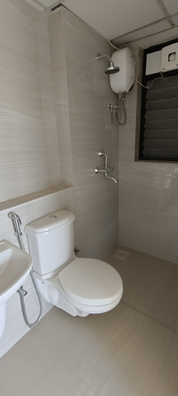 Bathroom, runwal-gardens 1.5 Bedroom 535 Sq.Ft. Apartment In Dombivli East Thane 7983189