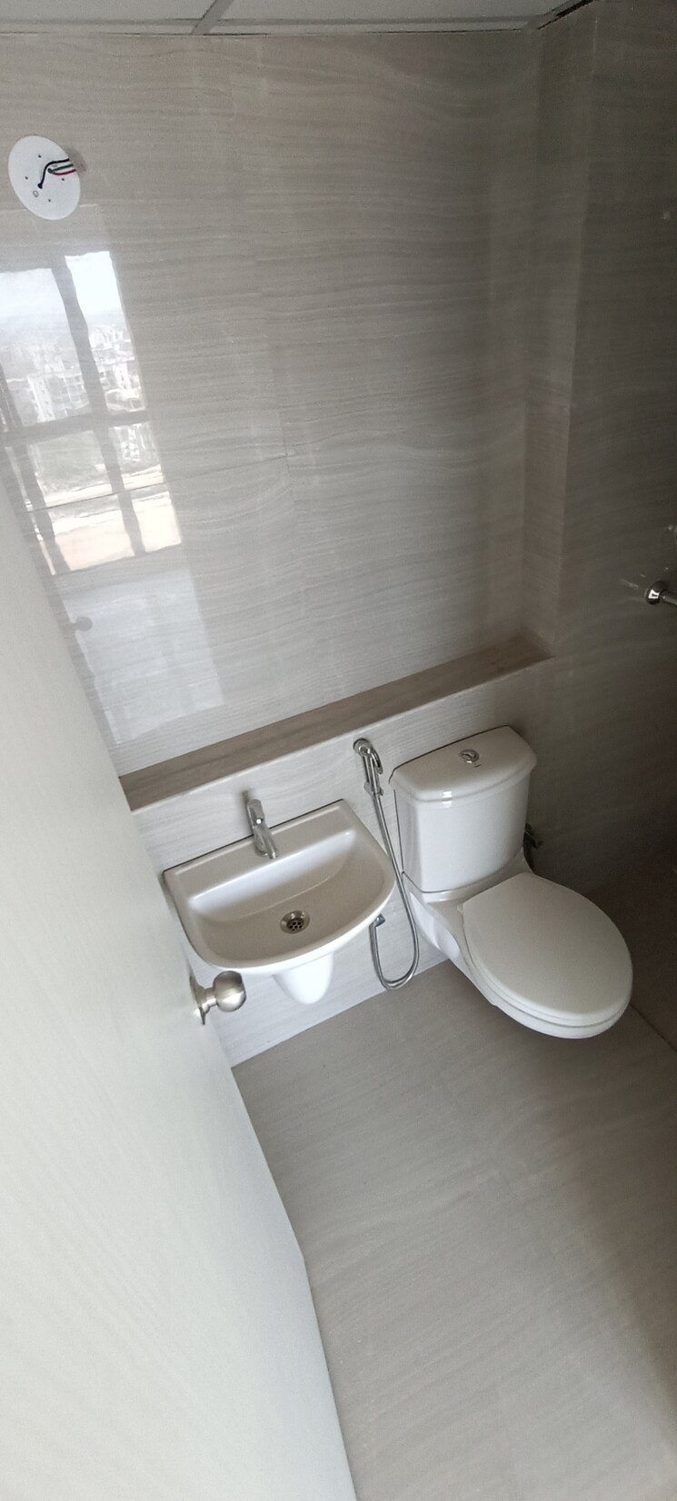 Bathroom, runwal-gardens 1.5 Bedroom 535 Sq.Ft. Apartment In Dombivli East Thane 7983189