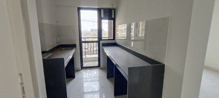 Kitchen, runwal-gardens 1.5 Bedroom 535 Sq.Ft. Apartment In Dombivli East Thane 7983189