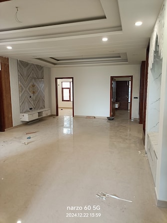 3 BHK Builder Floor For Rent in Sector 76 Faridabad  7983209