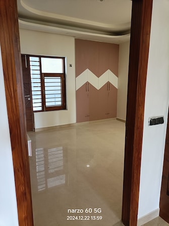 3 BHK Builder Floor For Rent in Sector 76 Faridabad  7983209