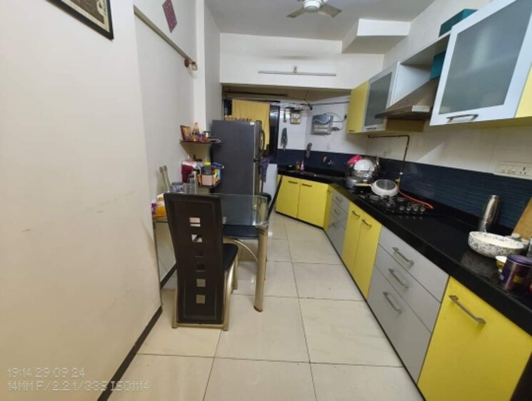 Master Bedroom, jeenaam-adiraj-ascent 1 Bedroom 585 Sq.Ft. Apartment In Nalasopara East Palghar 7983197