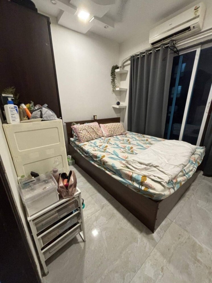 Bedroom, jeenaam-adiraj-ascent 1 Bedroom 585 Sq.Ft. Apartment In Nalasopara East Palghar 7983197