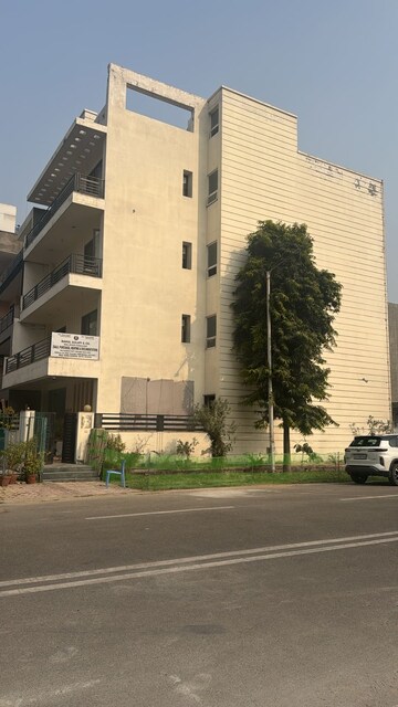 5 BHK Villa – Exterior View View at RWA Apartments Sector 108, Sector 108 - for Rent