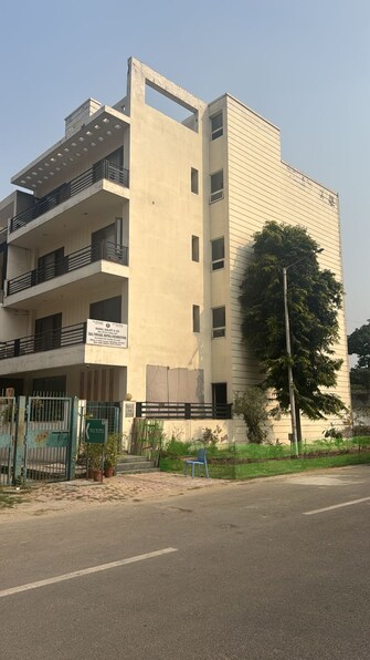 5 BHK Villa For Rent in RWA Apartments Sector 108 Sector 108 Noida  7983191