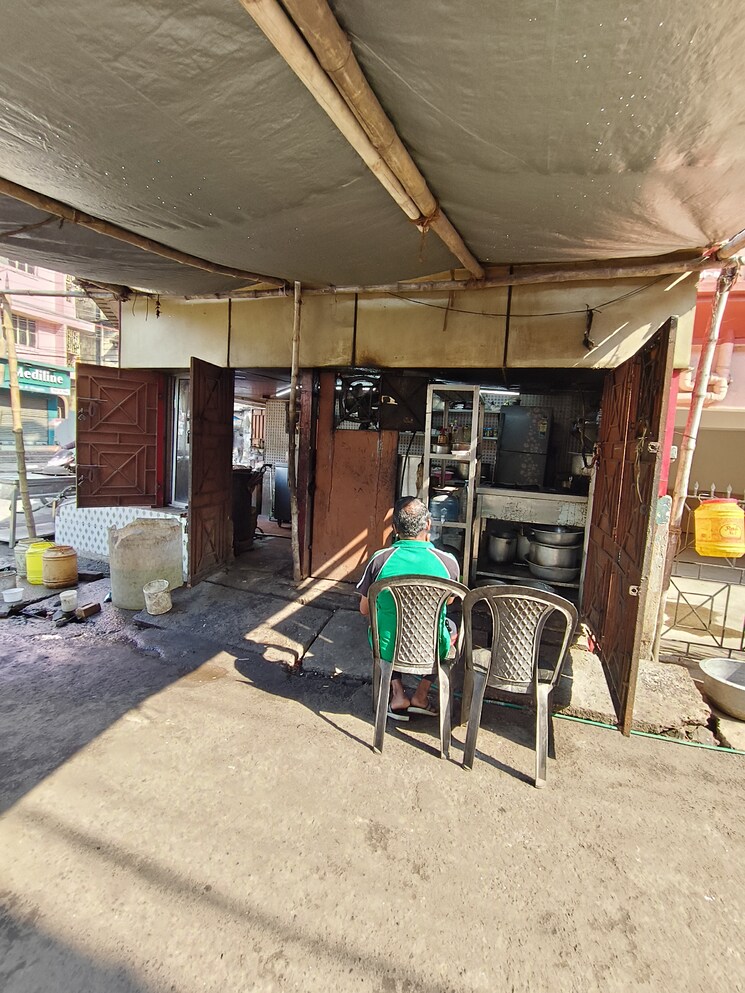 Floor Plan, behala chowrasta Commercial Shop 300 Sq.Ft. In Behala Chowrasta Kolkata 7983212