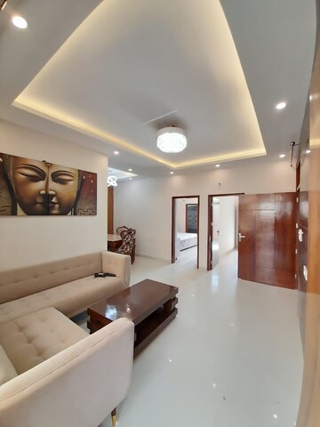 Furnished Amenities in 2 BHK Apartment at Sector 116 – for Sale