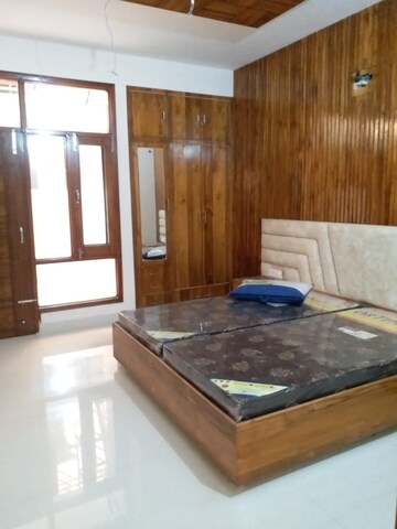 Bedroom in 2 BHK Apartment at Sector 116 – for Sale