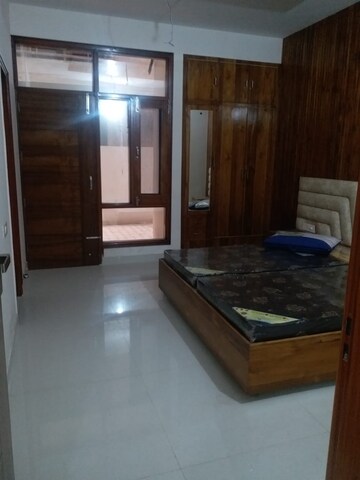 Living Room in 2 BHK Apartment at Sector 116 – for Sale