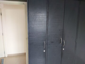 Bathroom in 3 BHK Apartment at Century Paradise, Hulimavu – for Sale