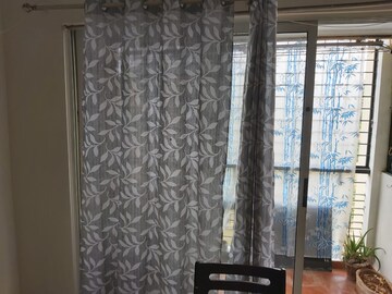 Bathroom in 3 BHK Apartment at Century Paradise, Hulimavu – for Sale