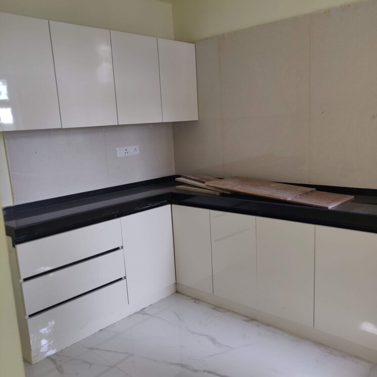 Kitchen, ruparel-orion 1 Bedroom 447 Sq.Ft. Apartment In Chembur Mumbai 7983218