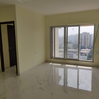 1 BHK Apartment For Rent in Ruparel Orion Chembur Mumbai  7983218