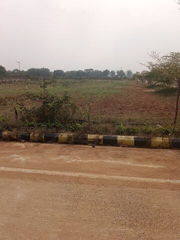 Plot Area in  Plot at Sangareddy – for Sale
