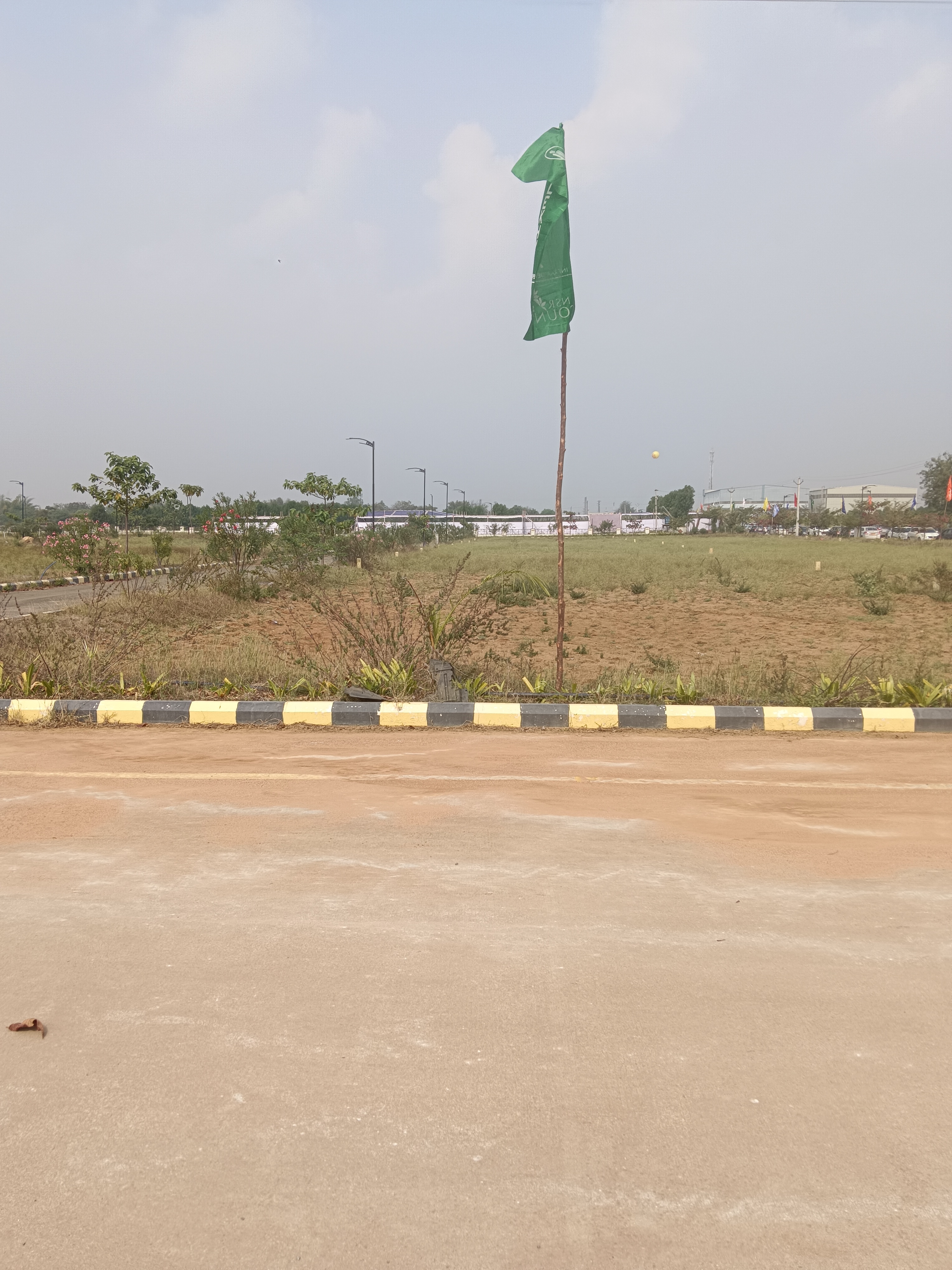 Plot For Sale in Aditys Enclave