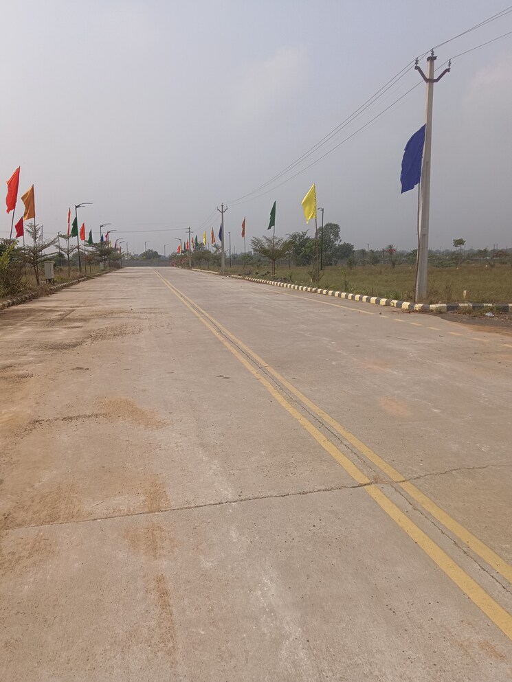 undefined, sangareddy  200 Sq.Yd. Plot In Sangareddy Hyderabad 7983238