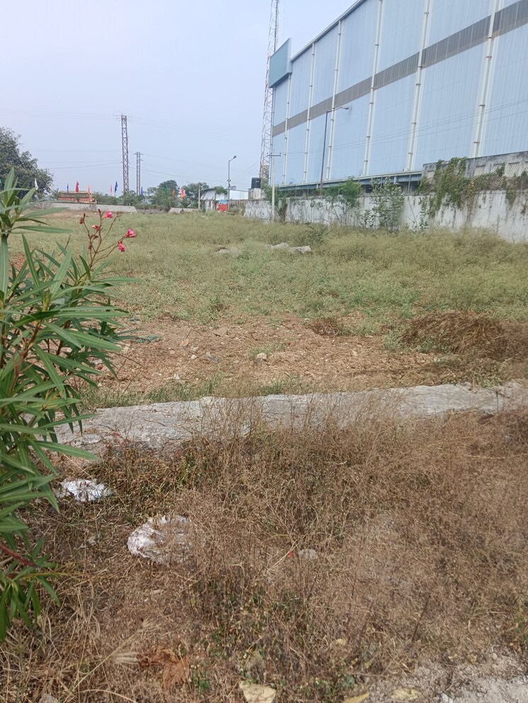 Exterior View, sangareddy  200 Sq.Yd. Plot In Sangareddy Hyderabad 7983238