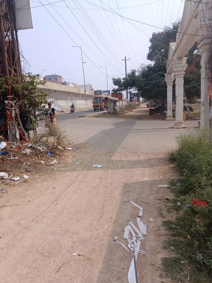 Exterior View, sangareddy  200 Sq.Yd. Plot In Sangareddy Hyderabad 7983238