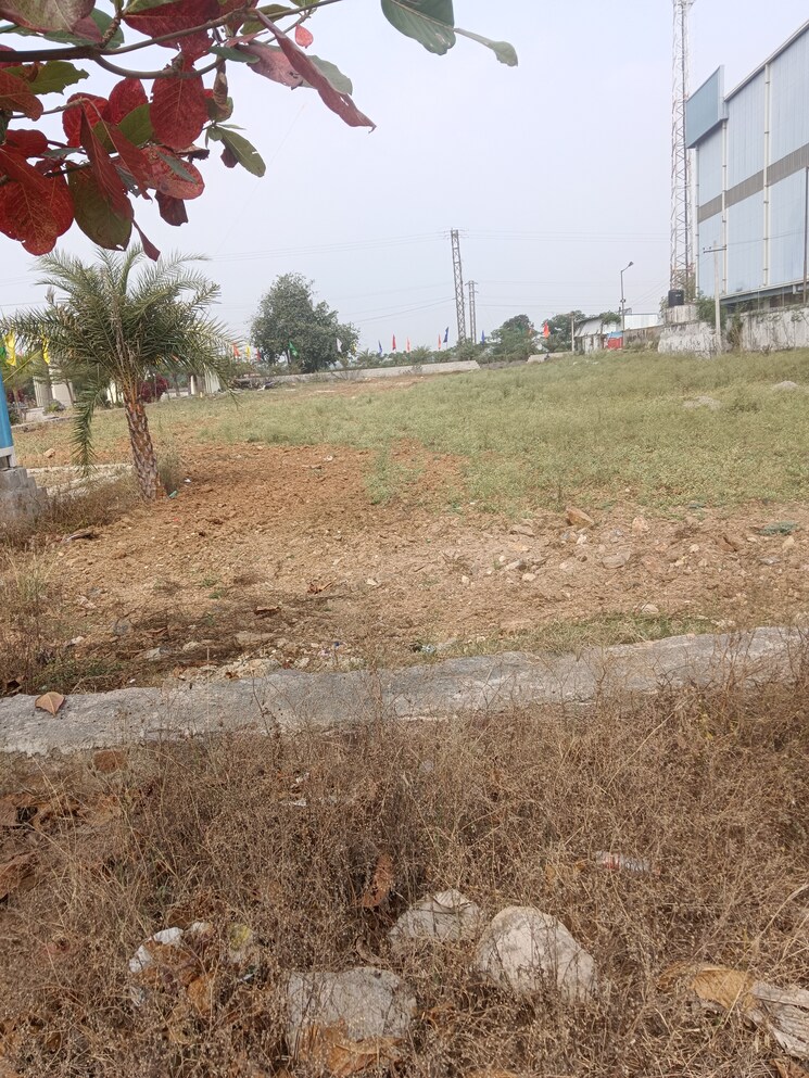 undefined, sangareddy  200 Sq.Yd. Plot In Sangareddy Hyderabad 7983238
