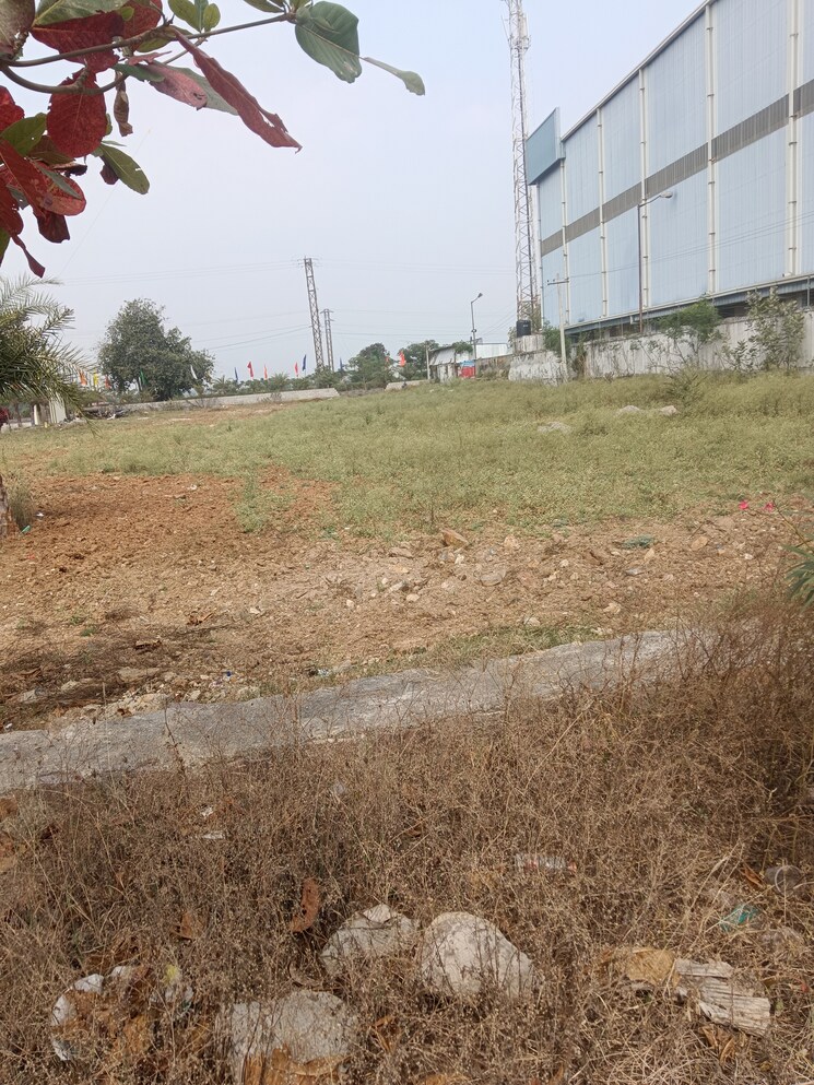 undefined, sangareddy  200 Sq.Yd. Plot In Sangareddy Hyderabad 7983238