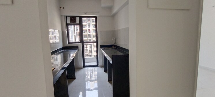 Kitchen, runwal-gardens 2 Bedroom 653 Sq.Ft. Apartment In Dombivli East Thane 7983222