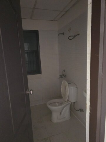 Bathroom in 3 BHK Builder Floor at RPS Savana, Sector 88 – for Rent