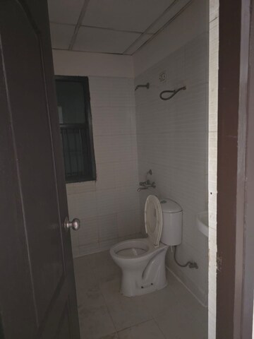 Bathroom in 3 BHK Builder Floor at RPS Savana, Sector 88 – for Rent