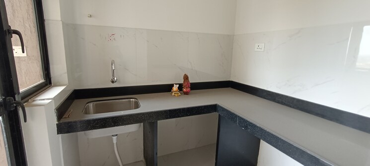Kitchen, runwal-gardens 2 Bedroom 669 Sq.Ft. Apartment In Dombivli East Thane 7983226